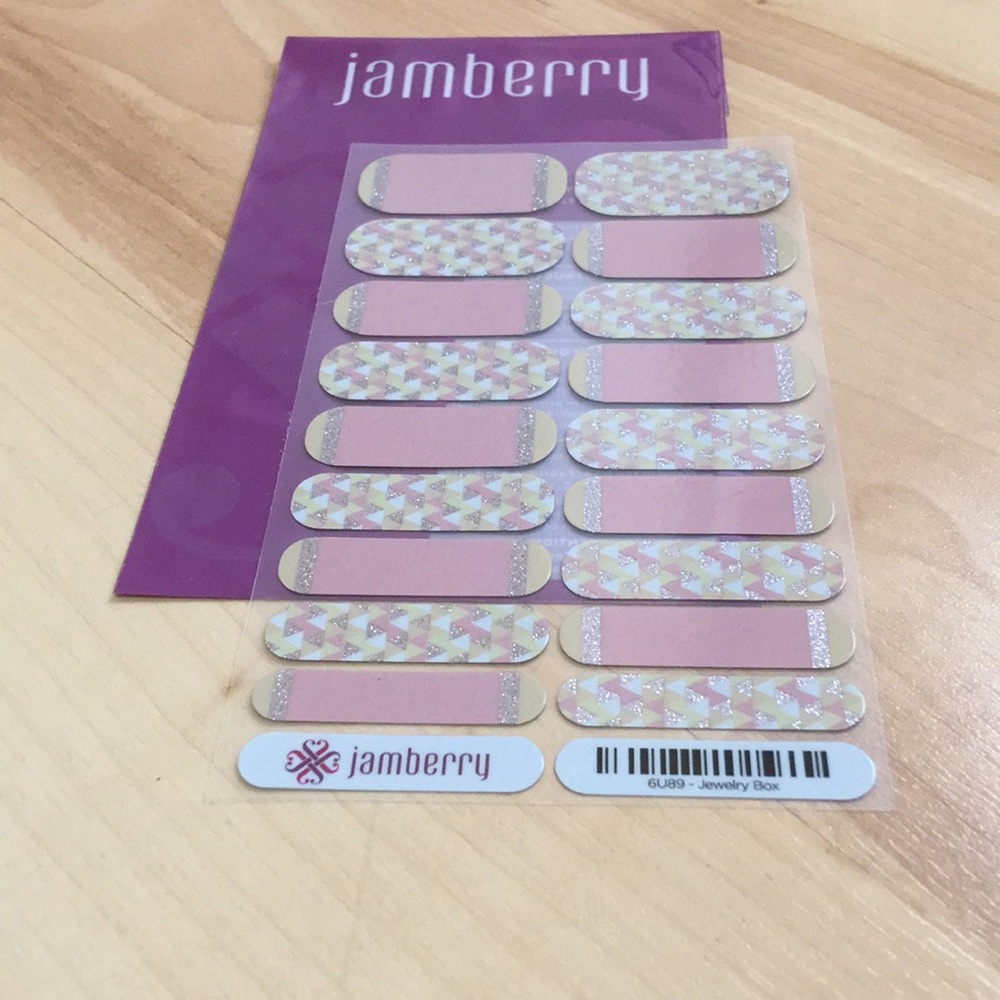 Nail Wraps